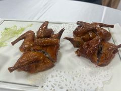 -鹿鸣酒家(越秀店)