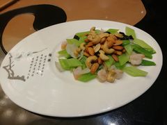 -蒙古人烤羊大师·绿野餐厅(工农大路店)