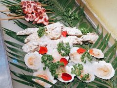 -鸽子窝(青塔店)