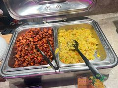 -比格比萨自助(南京万达茂店)