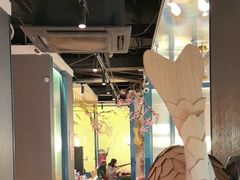 -老板恋上鱼(振华商厦店)