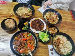 -董记面馆(漳州二路店)