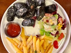 -mordew加州日记西餐&小酒馆(新天地店)
