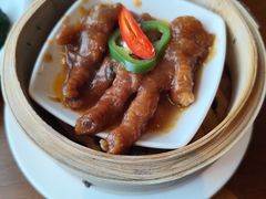 -正元希尔顿逸林酒店-御玺中餐厅