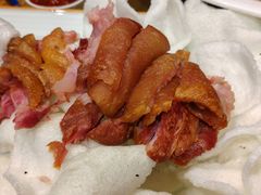 -品大三·经典淮扬菜(大行宫店)