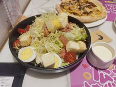 -马兰卡西式简餐(新汇大融城店)