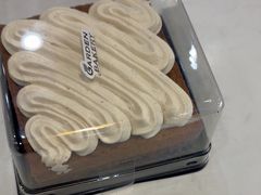 -花园饼屋·蛋糕面包(吴中东路店)