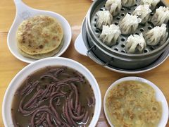 -牛马行牛肉饸饹铺(青岛街店)