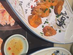 -海门鱼仔·潮汕味(百信广场西区店)