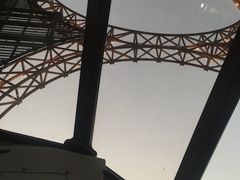 -影汇之星8字形摩天轮