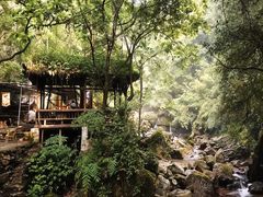 -青城山