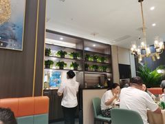 -刘胖子家常菜·蹄花焖藕(中南店)