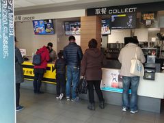 -麦当劳(乳山路店)