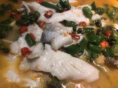 -川味堂·四川豆花(八卦岭店)