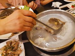 粥底火锅-吉友粥底火锅(方斜路店)