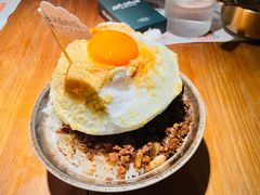 -岛风·台食小馆 ISLAND BISTRO(烟台山店)