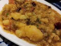 土豆泥-滇道云南特色料理(康定路店)