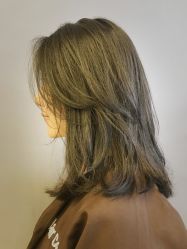 -Hair Code芭曲发型