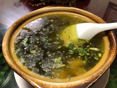 -山里人家土菜馆(茅山店)