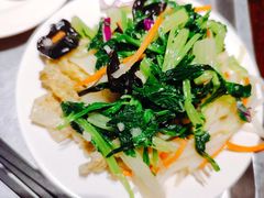 -姚记炒肝店(鼓楼店)