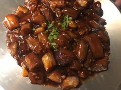 -绿茶餐厅(松江万达店)