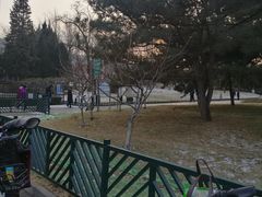 -元大都城垣遗址公园