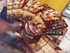 -剧狐剧本杀·月球探案馆(人民广场1号店)