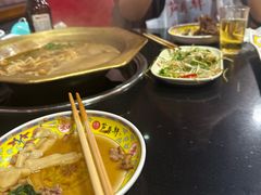 -芦月轩羊蝎子(劲松店)