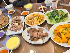 -清真·益鑫羊肉手抓馆(花园北街店)