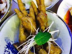 -鱼库·不仅是一家烤鱼店(车公庙店)