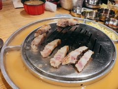 -姜虎东白丁烤肉(银泰中心in99店)