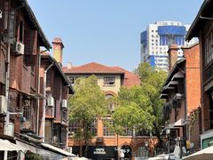 -飞马旅黎黄陂路文旅街区