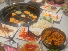 -炭之家·齐齐哈尔非遗烤肉·鲜切直供(中央大街店)