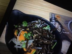 -渔米丰·广府鱼汤米线(光明广场店)