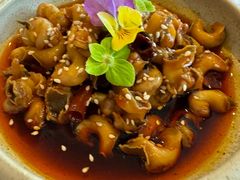 -海湾壹品·粤菜·早茶·烤鸭(拱北店)