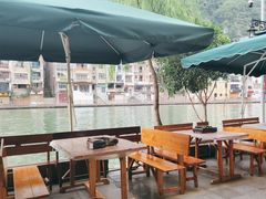 -古城苗家土菜馆(河景餐厅店)