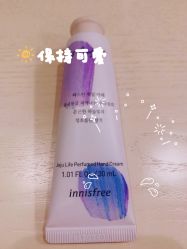 -悦诗风吟innisfree
