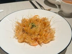 -狮王府淮扬菜(老门东店)