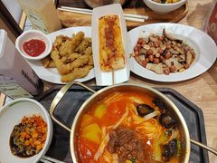 -小满手工粉(北京来福士店)