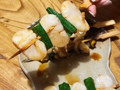 -酒肴一瓢·活贝料理·日本料理(三元桥·霄云路店)