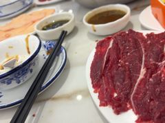 -乌记鲜活牛肉城(金砂东路店)