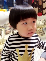 -SoSweet香港专业儿童美发沙龙