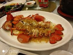 -全聚德(常州店)