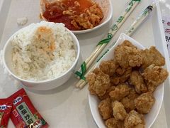 -深海中餐厅(国家海洋博物馆店)