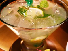 莫吉托-新元素(三里屯太古里南区)