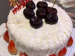 -红宝石·鲜奶小方·海派西点房(四平店)