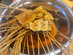 -嘉州鲜知味钵钵鸡(奎星楼店)