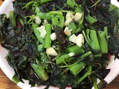 苋菜-玲燕蒸菜馆(江东路店)