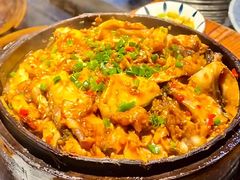 -客家大院·非遗赣南客家菜(郁孤台店)