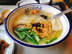 过桥米线-多味居(剪子巷店)